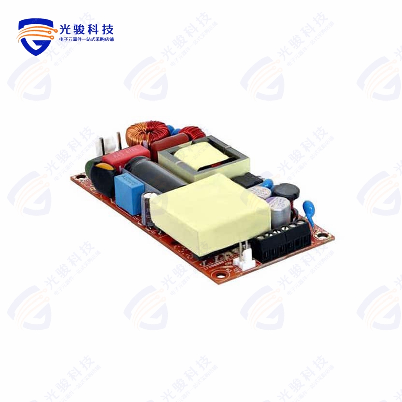 ABC180-1030L《AC/DC CONVERTER 30V 120/180W》-封面