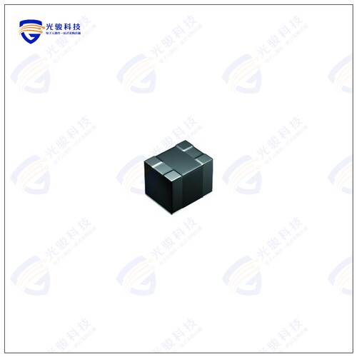 LSQMB201616T330J 电感器FIXED IND 33UH 125MA 3.6 OHM SMD