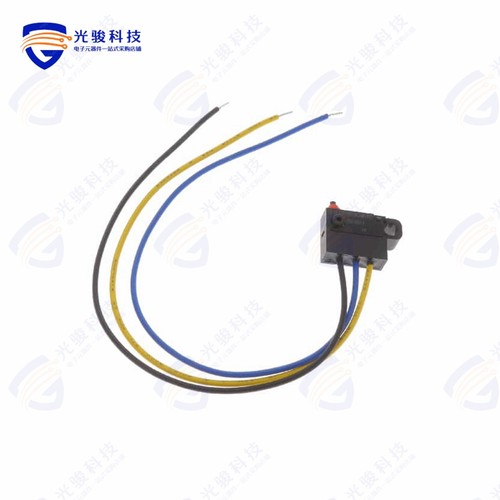 SAJ501YPP0STDSDTFLQ 《MUSA SW PPL STD 0.1A VAC DT LEAD》