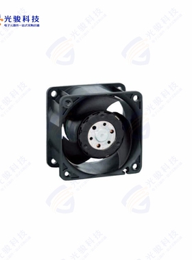 612JH《FAN AXIAL 60X32MM 12VDC WIRE》