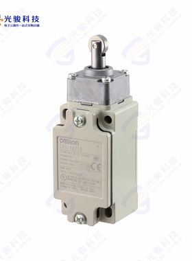 D4B-2A71N 《SWITCH SNAP ACT DPST-NC 10A 120V》