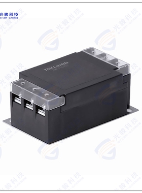 RSAN-2050 滤波器LINE FILTER 250VAC/VDC 50A CHASS