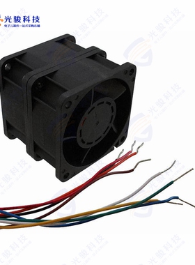 GFC0612DS-AQ14《FAN AXIAL DUAL 60X56MM 12VDC》