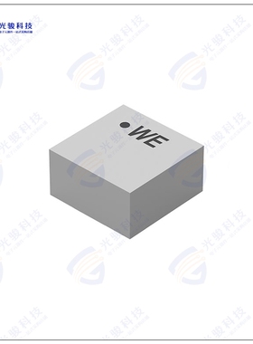784383560068HT 电感器WE-MAIA SMT POWER INDUCTOR