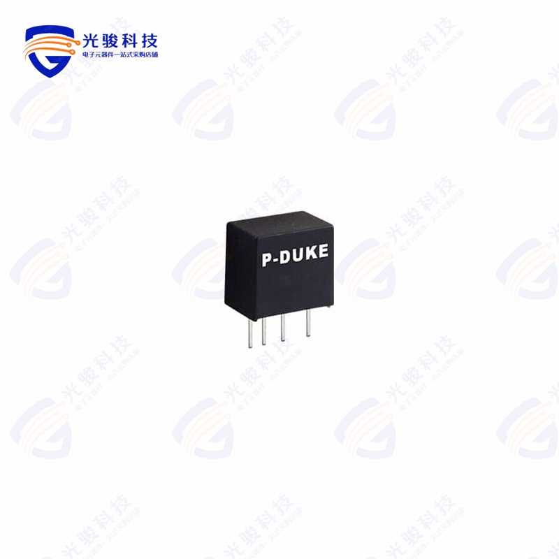 UDH03-24S15《DC DC CONVERTER 15V 3W》