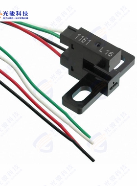 EE-SX1161-W11《SENSOR OPT SLOT PHOTOTRANS MODUL》