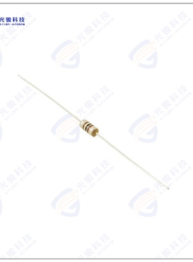 AS20-680K-RC 电感器68uH +/-10% Axial Shielded Ind.