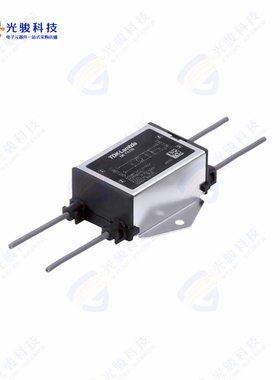 RSEL-20R5W《LINE FLTR 250VDC/VAC 500MA CHASS》