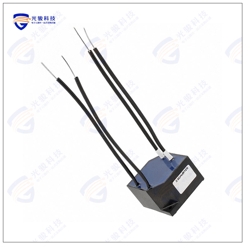 DKIP-0229-2001 滤波器CMC 20A 2LN CHASSIS MOUNT