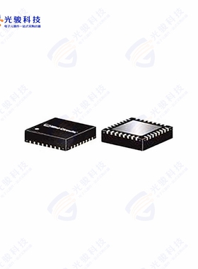 XLF-641M+《RF FILTER LO PASS 640MHZ 32VFQFN》