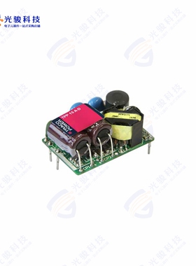 TPP 15-148A-D《AC/DC CONVERTER 48V 15W》