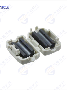 74271142 滤波器FERRITE CORE 182 OHM HINGED 5MM