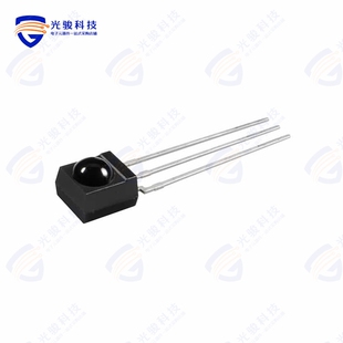 TSOP18440《SENSOR REMOTE REC 40.0KHZ 24M》