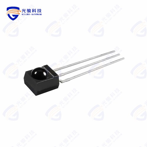TSOP18140《SENSOR REMOTE REC 40.0KHZ 24M》