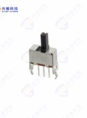 EG1249 《SWITCH SLIDE SPDT 100MA 12V》