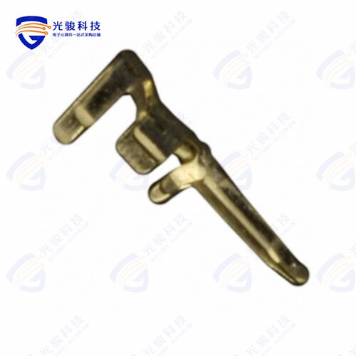 DF4-2428PC(05)《CONN BOARD-IN 24-28AWG CRIMP TIN》