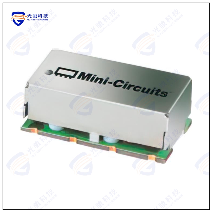 SXBP-20R5+ 滤波器RF FILTER BAND PASS 20.5MHZ 8SMD