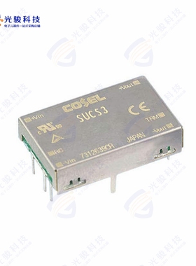 SUCS32415C-G《DC DC CONVERTER 15V 3W》