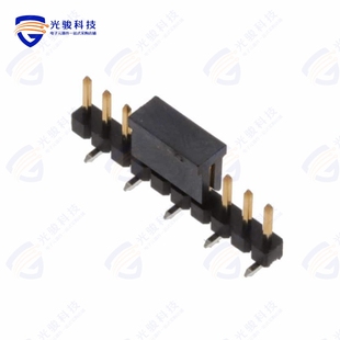 SMD BRK 2842102 2MM 10P HDR 0.1AU SRVT