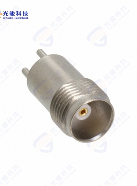 031-71063《CONN TNC JACK STR 75 OHM PCB》
