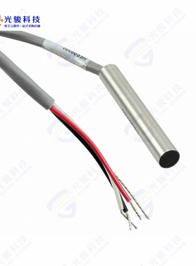 HESS0000《SENSOR HALL NPN OPEN COLLECT CBL》