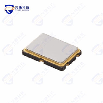 XDCAH50M850PHA00P0《MONOLITHIC CRYSTAL FILTER 50.85M》