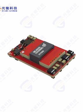 MGJ6D242005WMC-R7《DC DC CONVERTER 20V -5V 6W》