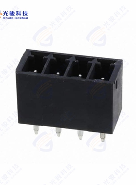5452094《TERM BLOCK HDR 4POS VERT 3.5MM》