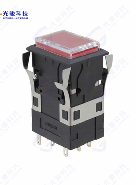 A3PJ-90B11-24AR 《SWITCH PUSHBUTTON SPDT 5A 125V》