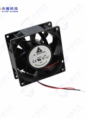 PFB0924DHE《FAN AXIAL 92X38MM 24VDC WIRE》