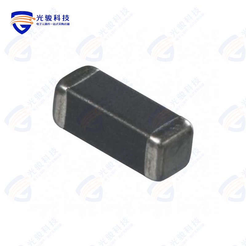 BLM41PG181SZ1L《FERRITE BEAD 180 OHM 1806 1LN》