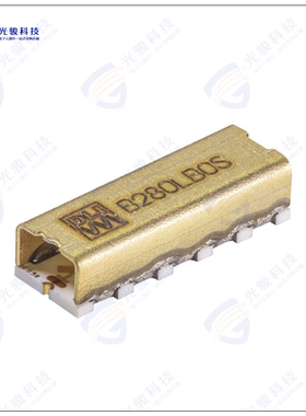 B280LB0S 滤波器RF FILTER BAND PASS 28GHZ 10SMD