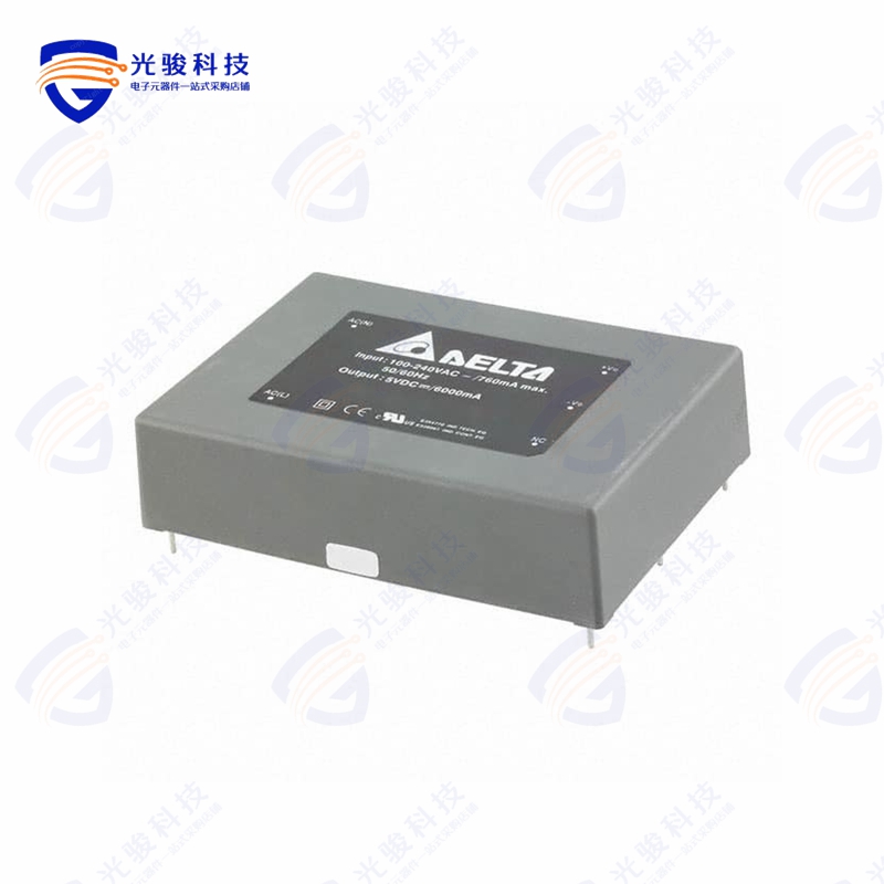 AA30S0500A《AC/DC CONVERTER 5V 30W》
