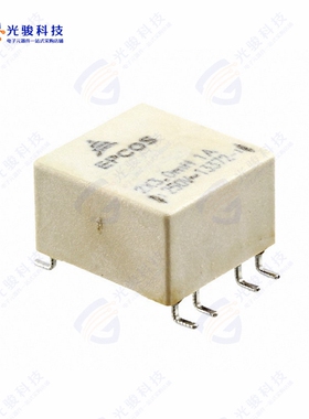 B82720S2102N040《CMC 3MH 1A 2LN SMD》