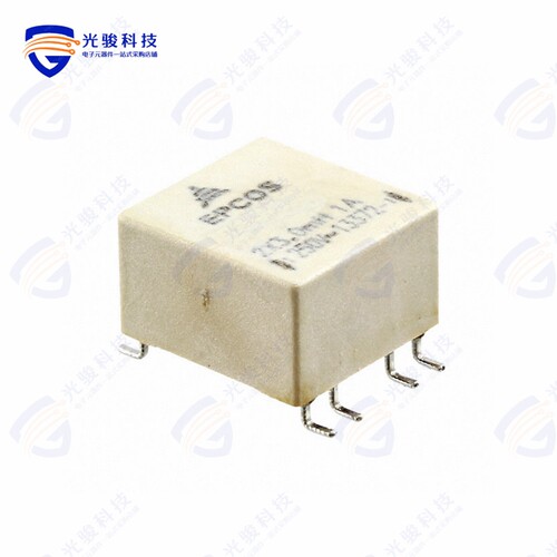 B82720S2102N040《CMC 3MH 1A 2LN SMD》