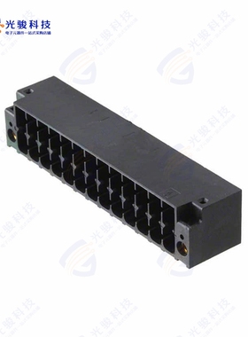 1787124《TERM BLOCK HDR 26POS 90DEG 3.5MM》