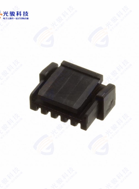 5055650501《CONN RCPT HSG 5POS 1.25MM》