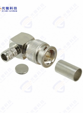 031-70338《CONN MINI BNC PLG R/A 75 OHM》