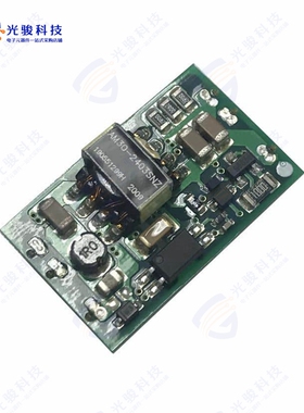 AM3O-2403SNZ-LM《DC DC CONVERTER 3.3V 2W》