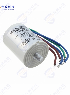 7-6609089-8《LINE FILTER 250VAC 16A CHASS MNT》