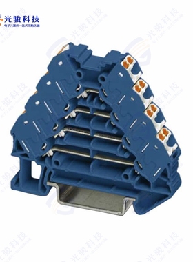 3270119《TERM BLK MARSHALLING 16POS 8.3MM》