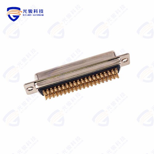 1731130067《CONN D-SUB HD RCPT 78P SLDR CUP》