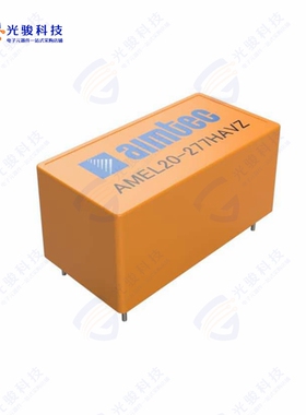 AMEL20-5S277HAVZ-ST《AC/DC CONVERTER 5V 20W》