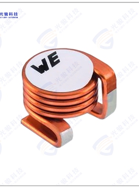 7449152066 电感器FIXED IND 66NH 32A 0.99 MOHM SMD