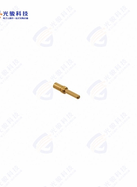 1603505《CONN D-SUB PIN CRIMP》