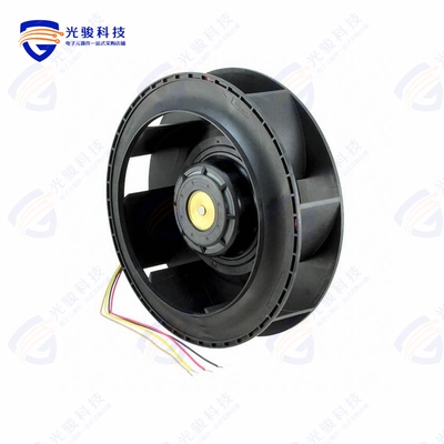 9TS48P0G001《FAN 225X99MM 48VDC CENT TACH,PWM》