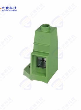 1856168《TERM BLOCK 1POS SIDE ENTRY PCB》