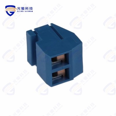 691301710002《5.00 MM TERMINAL BLOCK, HORIZONT》