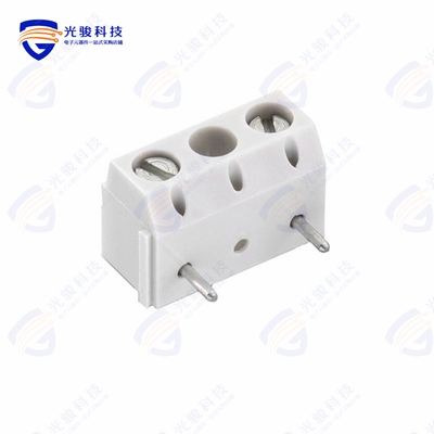691104800101《10.00 MM TERMINAL BLOCK, VERTICA》