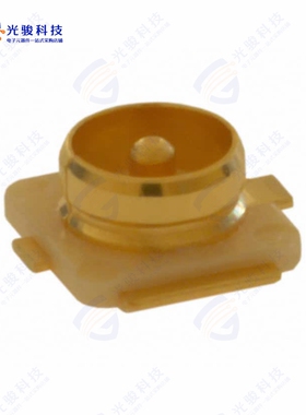 128-0711-201《CONN UMC JACK STR 50 OHM SMD》